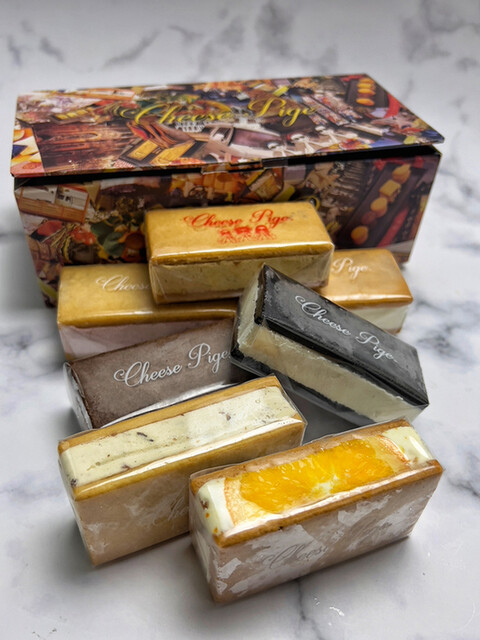 チーキー CHEEKY GOLDYu0026PIN 名古屋三越 限定数100体