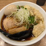 自家製麺 らーめん工房 縁 - 