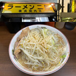 ラーメン二郎 - 
