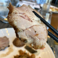 アトモス･イタリアンダイニング - 