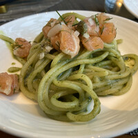 アトモス･イタリアンダイニング - 