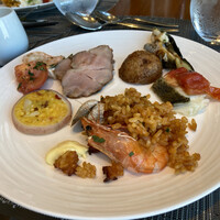 アトモス･イタリアンダイニング - 