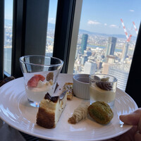 アトモス･イタリアンダイニング - 