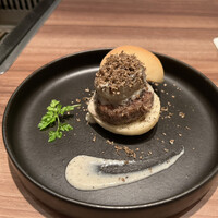 焼肉うしごろ 新宿三丁目店 - 