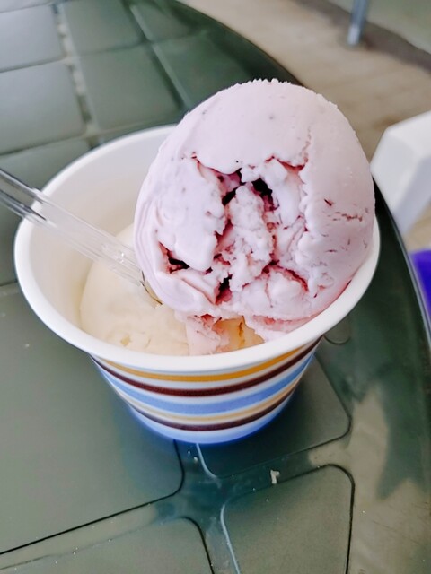 産直センター あかさわ &ndash; 紫波中央のジェラート・アイスクリーム | 岩手の手作りスイーツ