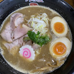 ラーメン人生JET600 - 
