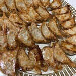 ぎょうざ 湖月 - 