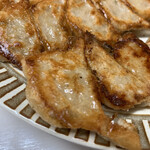 ぎょうざ 湖月 - 