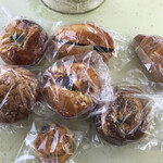 今日のおやつ!noble - 