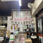 村山ホープ軒 東大和店 - 