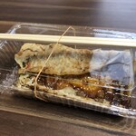 キャベツ焼 - 