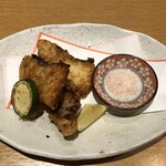 心斎橋かもふく - 