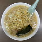 村山ホープ軒 東大和店 - 