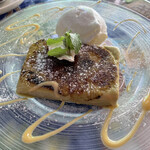 トラットリア・築地パラディーゾ - 