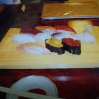 伊勢鮨 - 