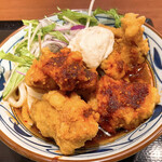 丸亀製麺 - 