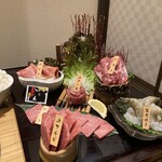 炭火焼 てんま  - 