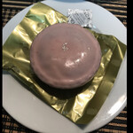 旬彩茶屋夢花 - 小雪ちゃん　イチゴ　byまみこまみこ