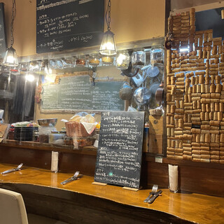 ビストロ グラスアヴー_2