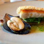 レストラン エフア - 