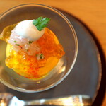 レストラン エフア - 