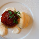 レストラン エフア - 