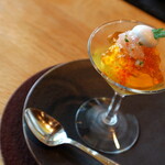 レストラン エフア - 