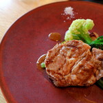 レストラン エフア - 