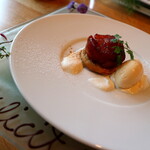 レストラン エフア - 