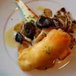 レストラン エフア - 