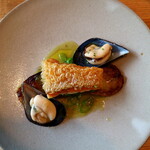 レストラン エフア - 