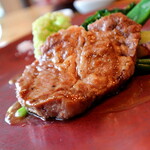 レストラン エフア - 