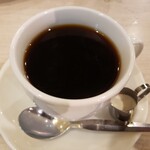 マヅラ喫茶店 - ブレンドコーヒー