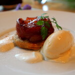 レストラン エフア - 