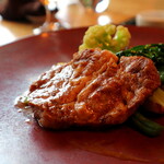 レストラン エフア - 