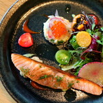 レストラン エフア - 