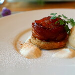 レストラン エフア - 