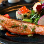 レストラン エフア - 