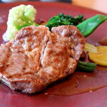 レストラン エフア - 