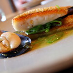 レストラン エフア - 