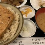 日本橋 お多幸本店 - 