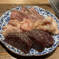 和牛料理 一石三鳥 - 