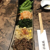 東京焼肉 平城苑 浅草総本店 - 