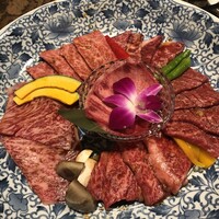 東京焼肉 平城苑 浅草総本店 - 