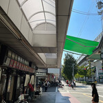 立喰うどん・そば　大和庵 - 