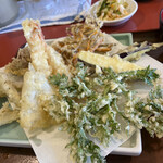 Tempura Ya - 