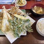 Tempura Ya - 