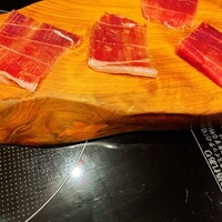 イベリコ屋 北新地店 - 
