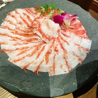 イベリコ屋 北新地店 - 