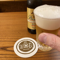 天一 本店 - うはは。